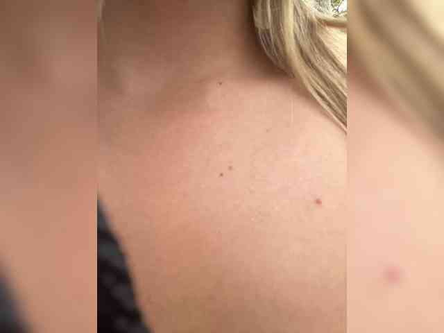MeganRosse webcam