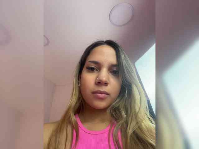 MeganRosse webcam