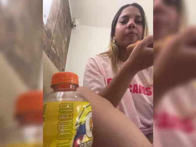 MeganRosse webcam