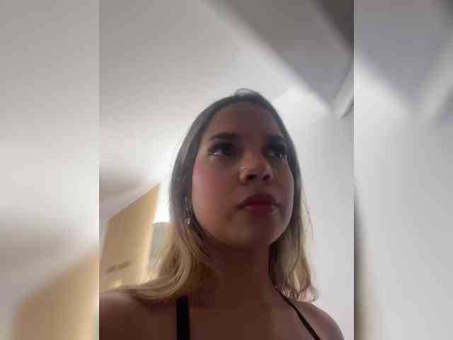 MeganRosse webcam