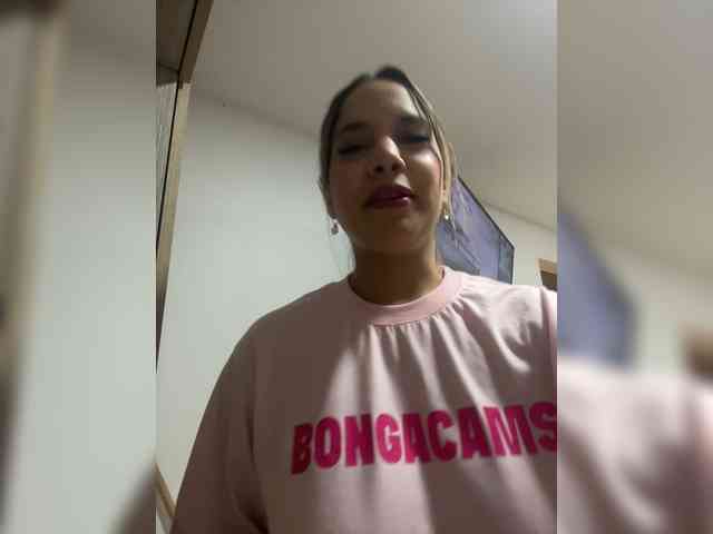 MeganRosse webcam