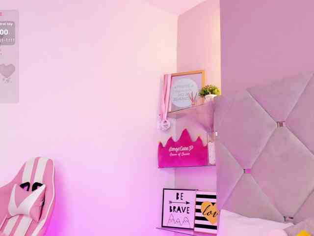 MeganRosse webcam