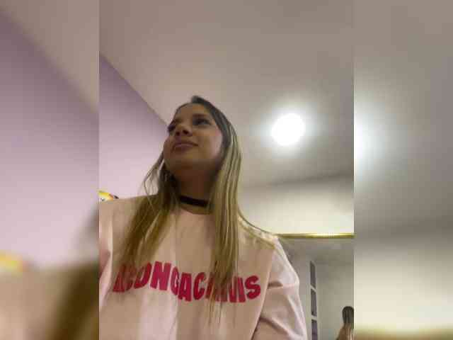 MeganRosse webcam