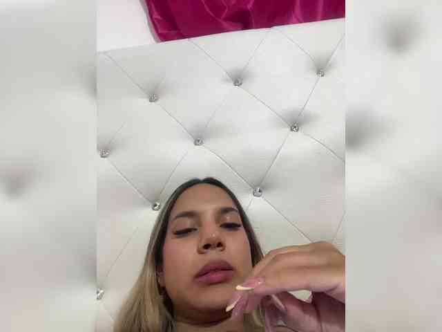 MeganRosse webcam