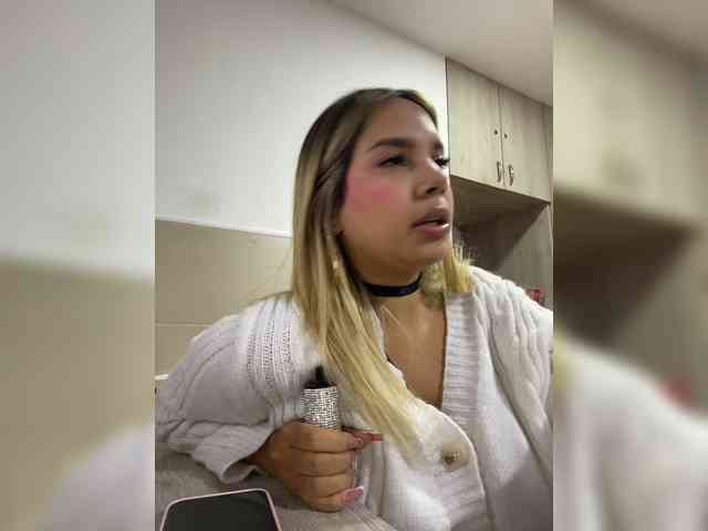 MeganRosse webcam