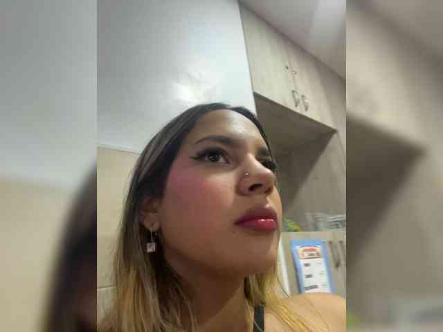MeganRosse webcam