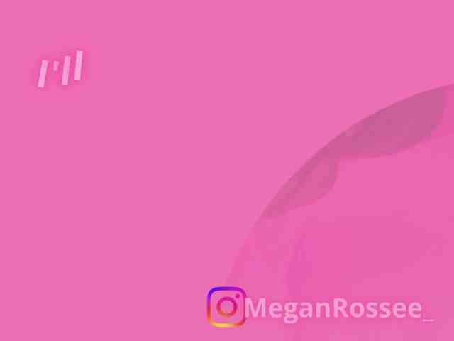 MeganRosse webcam