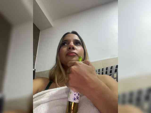 MeganRosse webcam
