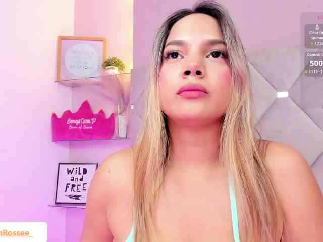 MeganRosse