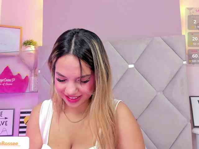 MeganRosse