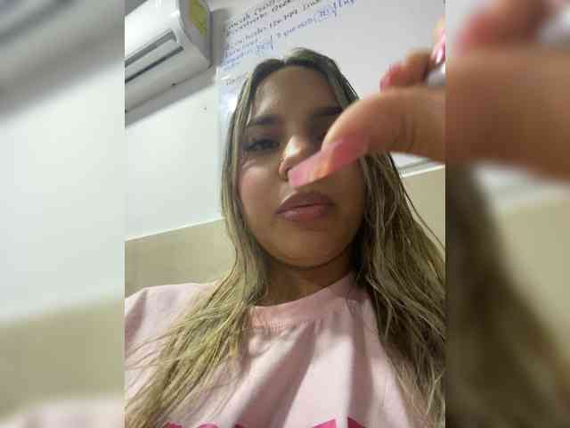 MeganRosse webcam