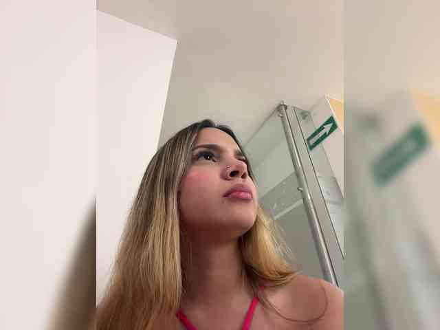 Model: MeganRosse