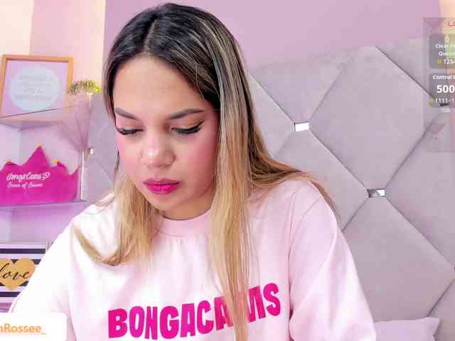 MeganRosse