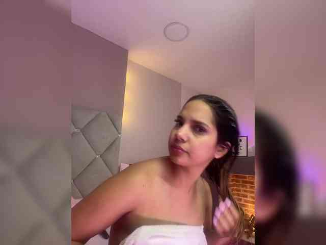 MeganRosse webcam
