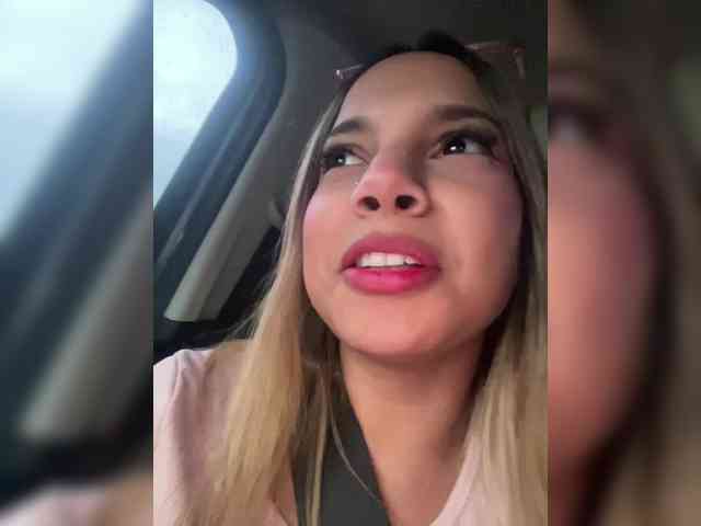 MeganRosse webcam