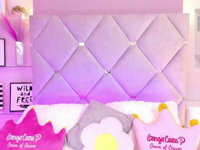 MeganRosse webcam