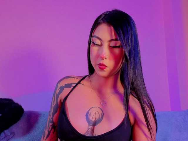 Sharonbone's BongaCams show and profile