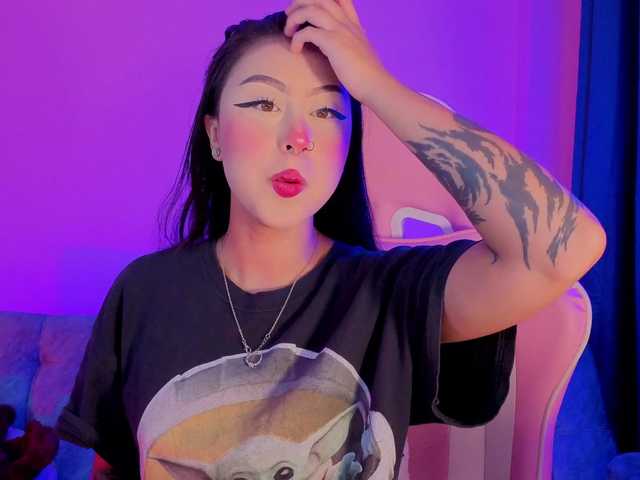 Sharonbone's BongaCams show and profile