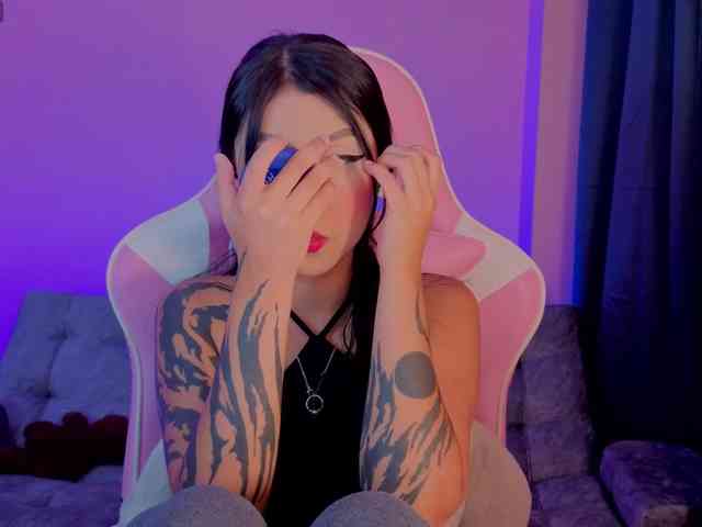 Sharonbone webcam