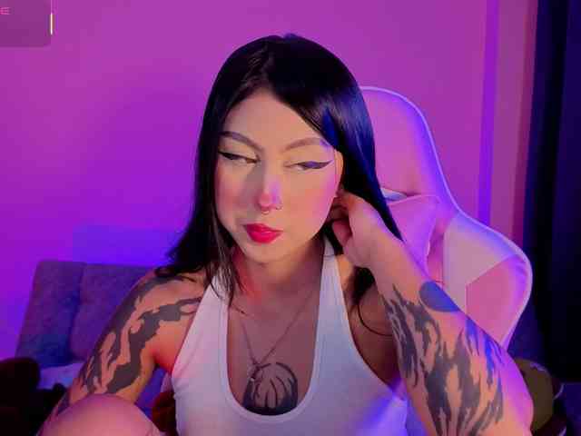 Sharonbone webcam