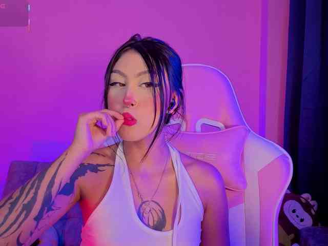 Sharonbone webcam
