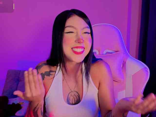 Sharonbone webcam