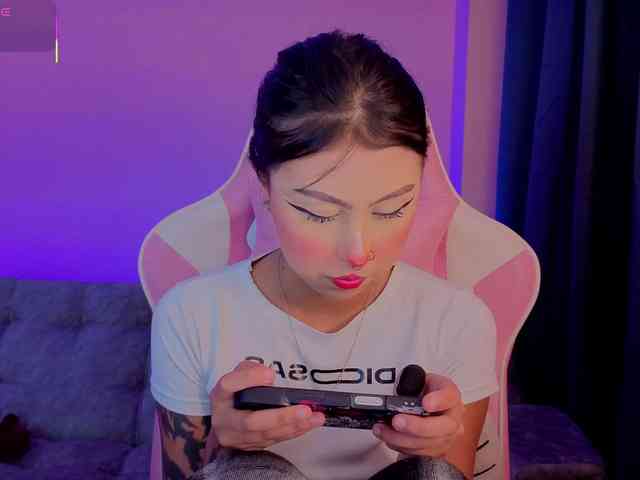 Sharonbone webcam