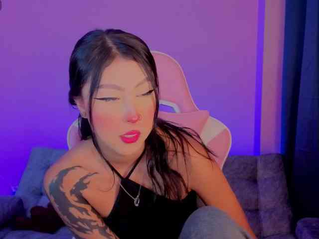 Sharonbone webcam