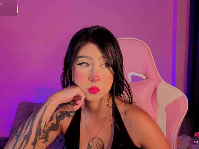Sharonbone webcam