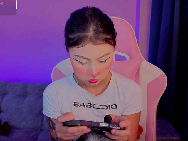 Sharonbone webcam