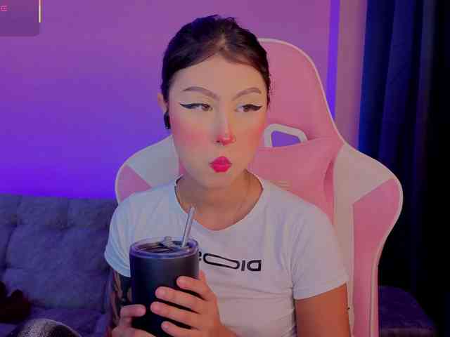 Sharonbone webcam