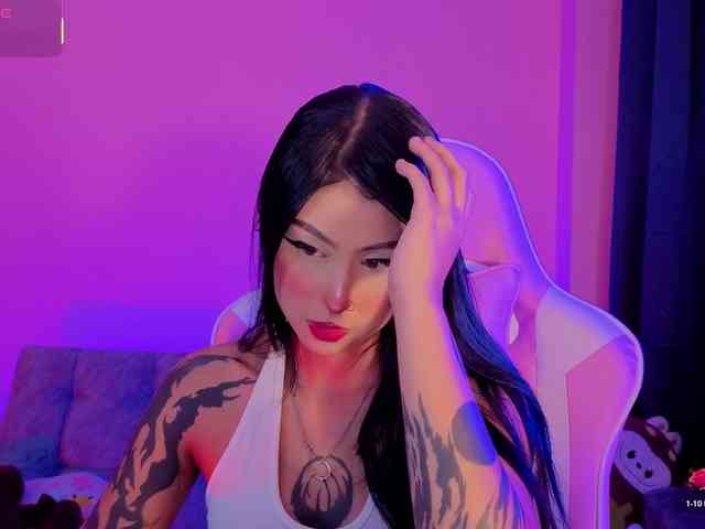 Sharonbone webcam