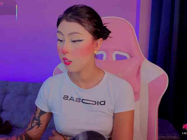 Sharonbone webcam