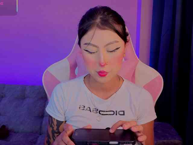 Sharonbone webcam