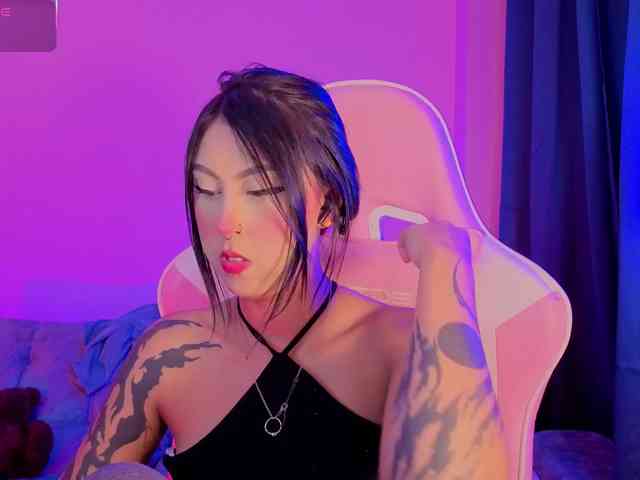 Sharonbone webcam