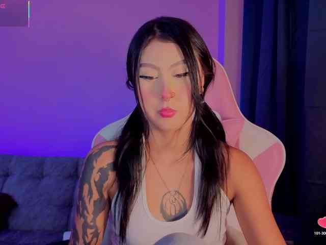 Sharonbone webcam