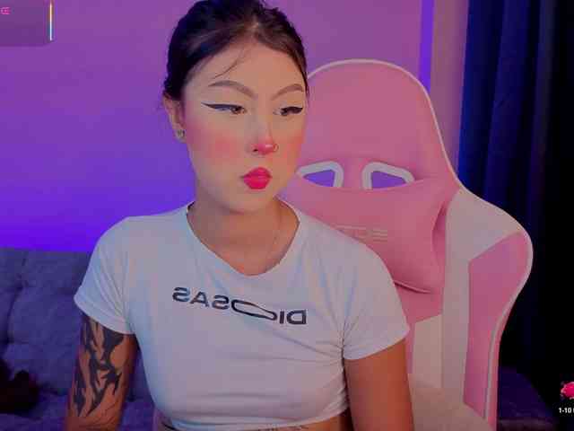 Sharonbone webcam