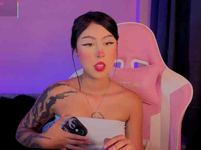 Sharonbone webcam