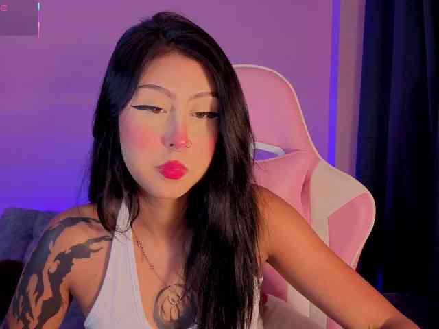 Sharonbone webcam