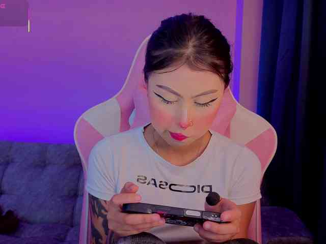 Sharonbone webcam