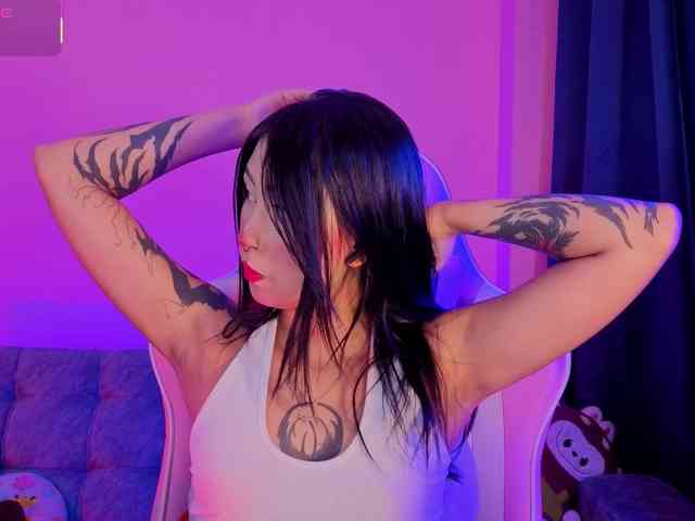 Sharonbone webcam