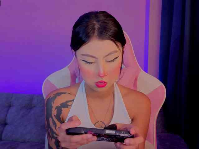 Sharonbone webcam