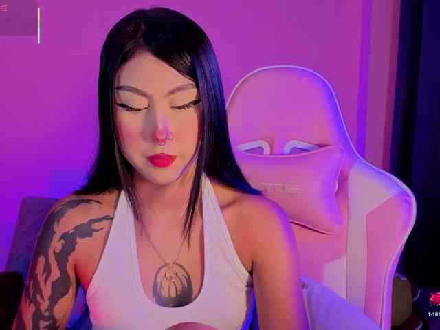 Sharonbone webcam