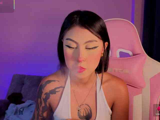 Sharonbone webcam