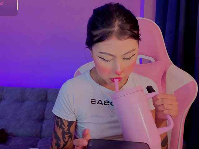 Sharonbone webcam