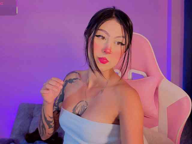 Sharonbone webcam