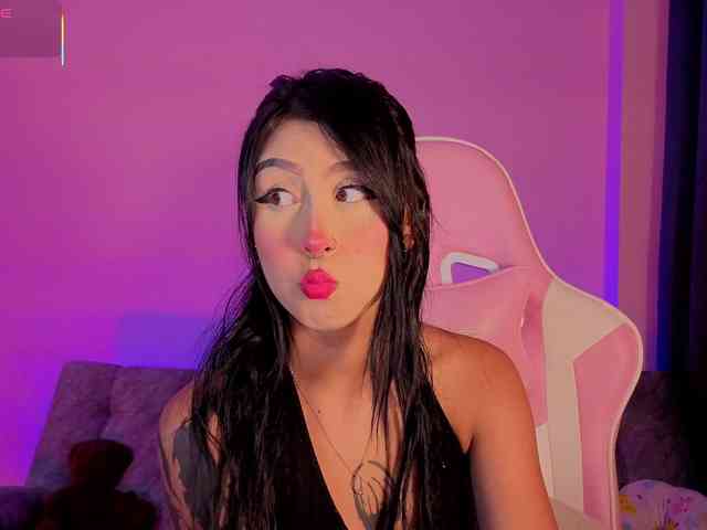 Sharonbone webcam