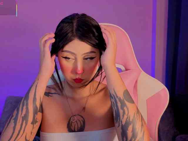 Sharonbone webcam
