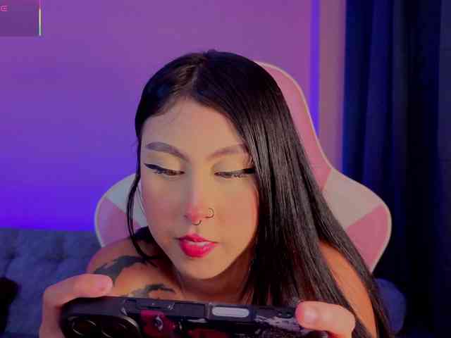 Sharonbone webcam