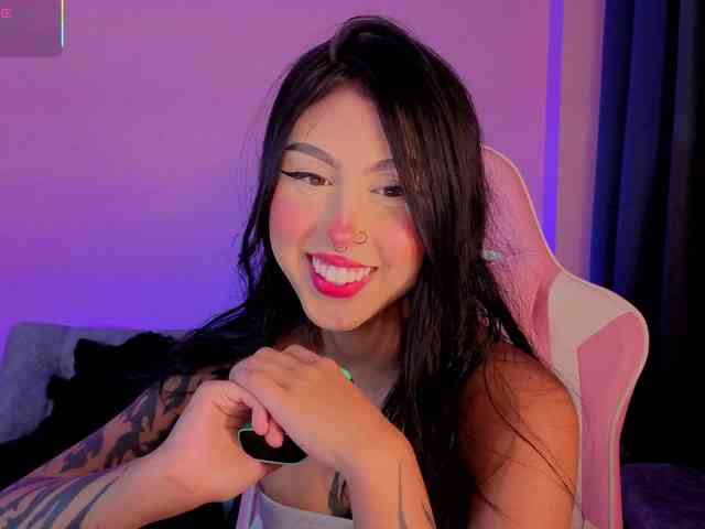 Sharonbone webcam